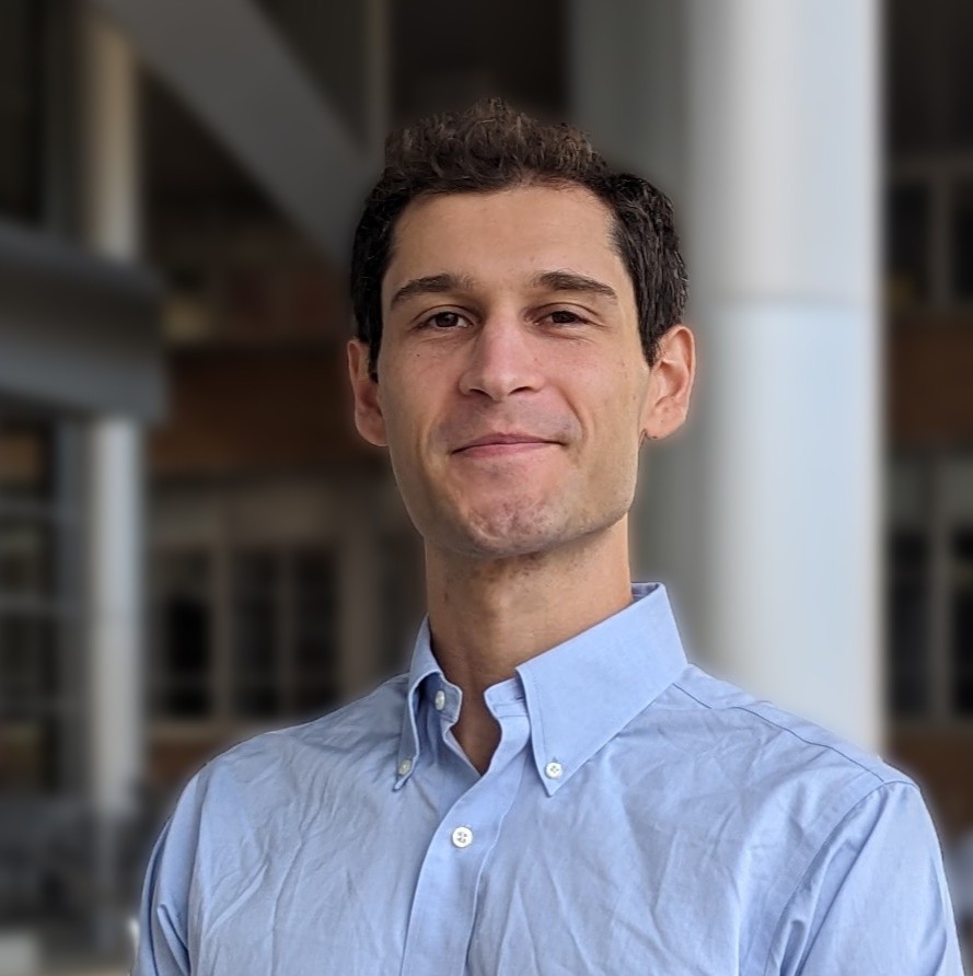 Elijah Berger